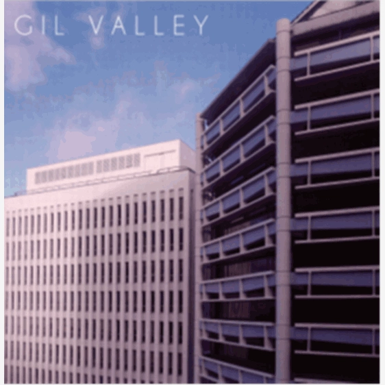 WILD BILL RICKETTS / ワイルド・ビル・リケッツ / GIL VALLEY (W/DRUM DUB BY MU AKA DJ FICHIE)