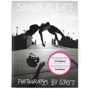 SPOT / SOUNDS OF TWO EYES OPENING: SOUTHERN CALIFORNIA LIFE: SKATE / BEACH/PUNK 1969-1982