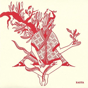 RAKTA / TODO QUE E SOLIDO
