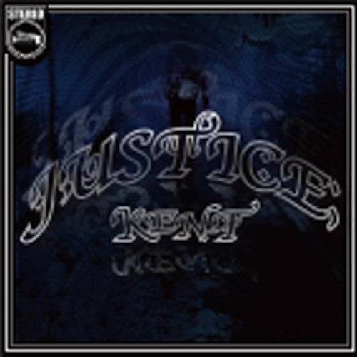 KEN-T / JUSTICE