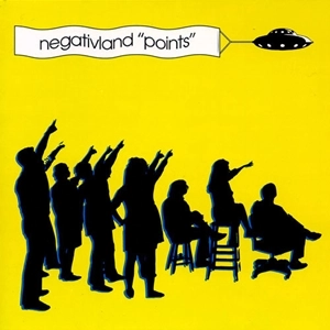 NEGATIVLAND / ネガティヴ・ランド / POINTS