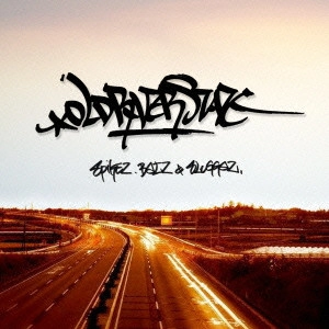 OLD RIVER STATE / Spikez、Batz & Sluggaz