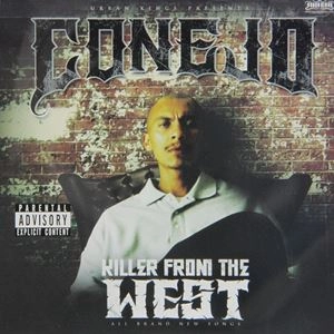 CONEJO / KILLER FROM THE WEST