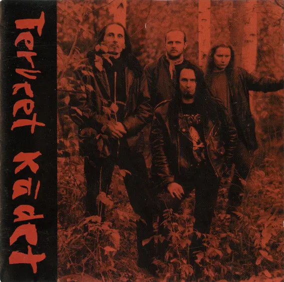 TERVEET KADET / ULTIMATE PAIN