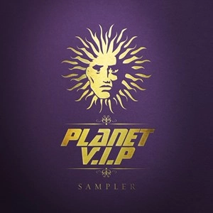 V.A. / PLANET VIP