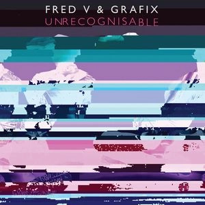 FRED V & GRAFIX / UNRECOGNISABLE SAMPLER