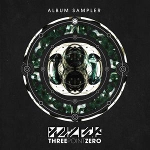 MAZTEK / THREE POINT ZERO ALBUM SAMPLER