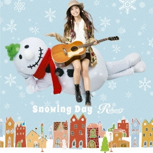 Rihwa / Snowing Day