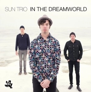 SUN TRIO / サン・トリオ / IN THE DREAMWORLD