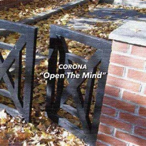 CORONA (PUNK) / Open The Mind