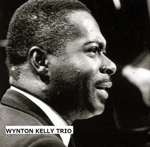WYNTON KELLY / ウィントン・ケリー / KELLY BLUES