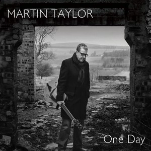 MARTIN TAYLOR / マーティン・テイラー / ONE DAY