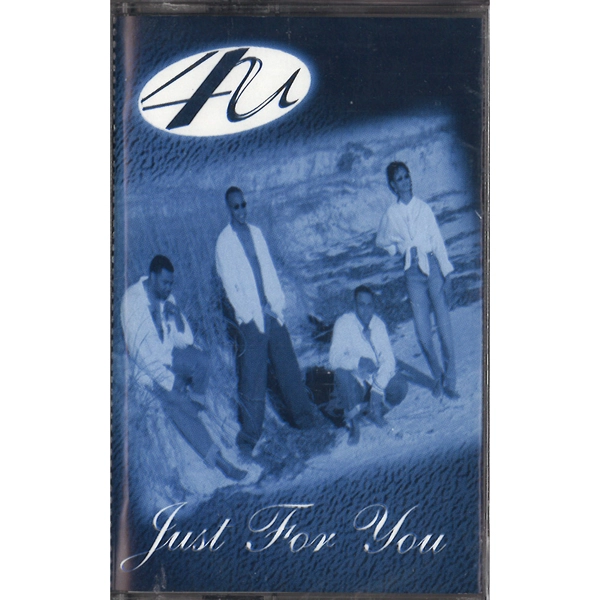 4U / フォー・ユー / JUST FOR YOU