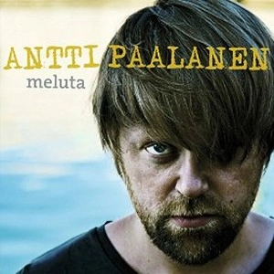 ANTTI PAALANEN / アンッティ・パーラネン / MELUTA