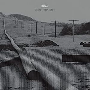 KOOK / IMBER WILTSHIRE