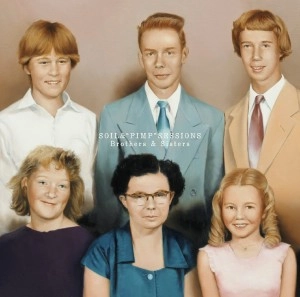 SOIL&"PIMP"SESSIONS / Brothers & Sisters