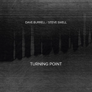 DAVE BURRELL / デイヴ・バレル / TURNING POINT