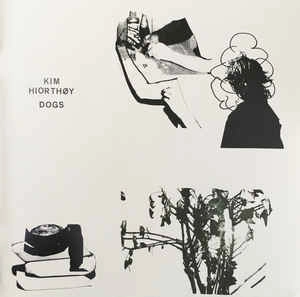 KIM HIORTHOY / DOGS