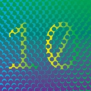 V.A. / 10 YEARS OF TIRK