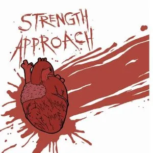 STRENGTH APPROACH / ストレングスアプローチ / SICK HEARTS DIE YOUN