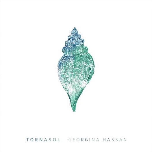 GEORGINA HASSAN / ヘオルヒナ・ハッサン / TORNASOL