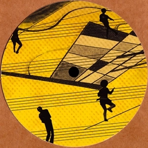 KID SUBLIME / BACK IN THE BALLROOM VOL.1