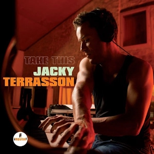 JACKY TERRASSON / ジャッキー・テラソン / TAKE THIS
