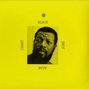 BLACK ZONE MYTH CHANT (BZMC) / STRAIGHT CASSETTE