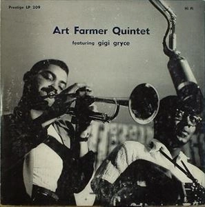 ART FARMER / アート・ファーマー / ART FARMER QUINTET VOL.2