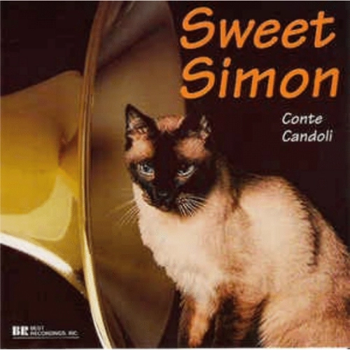 CONTE CANDOLI / コンテ・カンドリ / SWEET SIMON