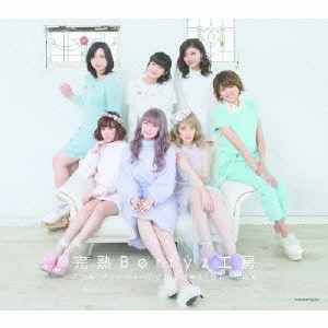 Berryz工房 / 完熟Berryz工房 The Final Completion Box