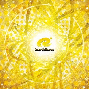 RYU / Seventh Heaven / SEVENTH HEAVEN