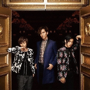 W-INDS. / FANTASY