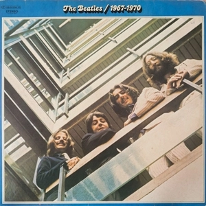 BEATLES / ビートルズ / 1967-1970