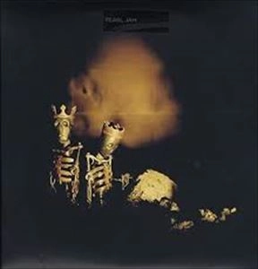PEARL JAM / パール・ジャム / RIOT ACT