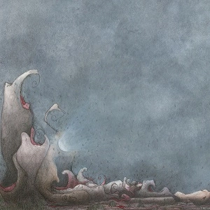 ELUVIUM / エルヴィウム / AN ACCIDENTAL MEMORY IN THE CASE OF DEATH