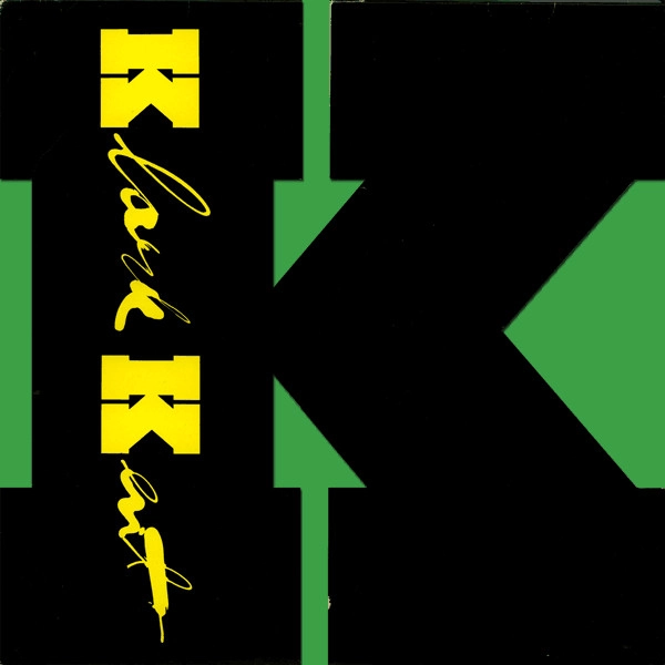 KLARK KENT / KLARK KENT