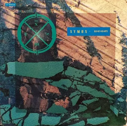XYMOX / BLIND HEARTS