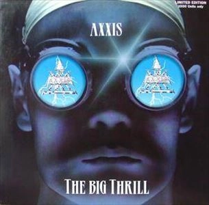 AXXIS / アクシス / BIG THRILL