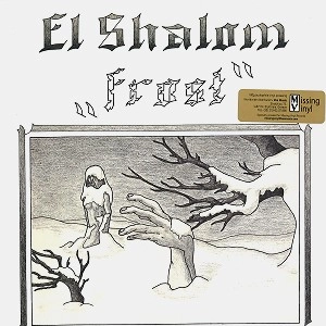 EL SHALOM / エルシャロム / FROST