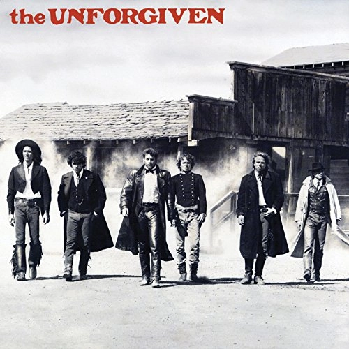UNFORGIVEN / UNFORGIVEN