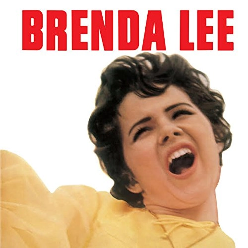 BRENDA LEE / ブレンダ・リー / BRENDA LEE