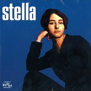 STELLA VANDER / ステラ・ヴァンダー / STELLA: EXPANDED EDITION