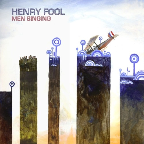 HENRY FOOL / ヘンリー・フール / MEN SINGING(VINYL OFFER 2)