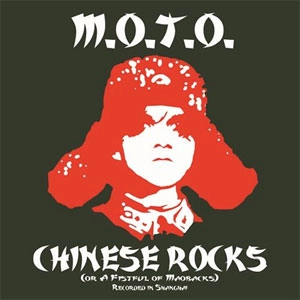 M.O.T.O. (MASTERS OF THE OBVIOUS) / CHINESE ROCKS