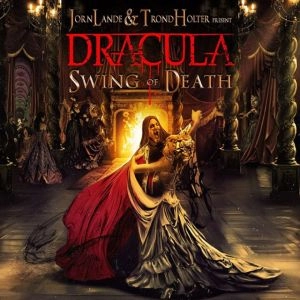 JORN LANDE&TROND HOLTER PRESENT DREACULA / ドラキュラ~フィーチュアリング・ヨルン・ランデ・アンド・トロンド・ホルター / スウィング・オヴ・デス / SWING OF DEATH