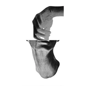 SHIFTED / ARRANGEMENTS IN MONOCHROME PART ONE