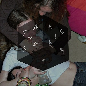 IVVVO / THEORIES OF ANXIETY