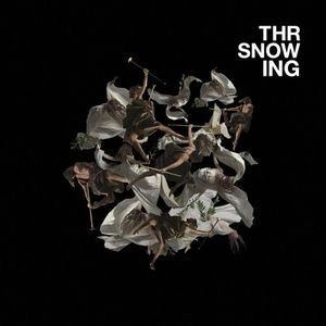 THROWING SNOW / スローイング・スノウ / AVARICE