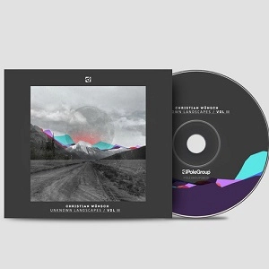 CHRISTIAN WUNSCH / UNKNOWN LANDSCAPES VOL 2